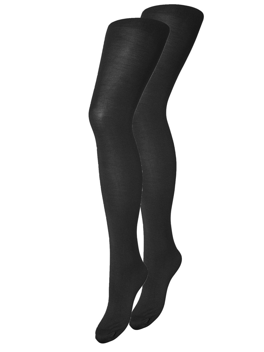 PCNEW Tights - black - VERO MODA & VILA Bergvik